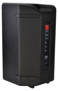 15 Active Loudspeaker 800 Watt with%2 